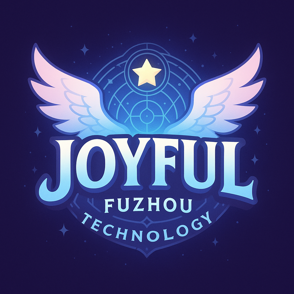 Fuzhou Joyful Technology Logo